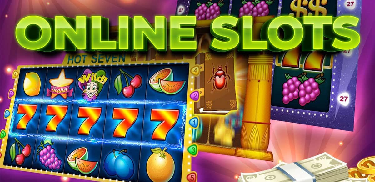 How to Play Slot when Visit Gacor123