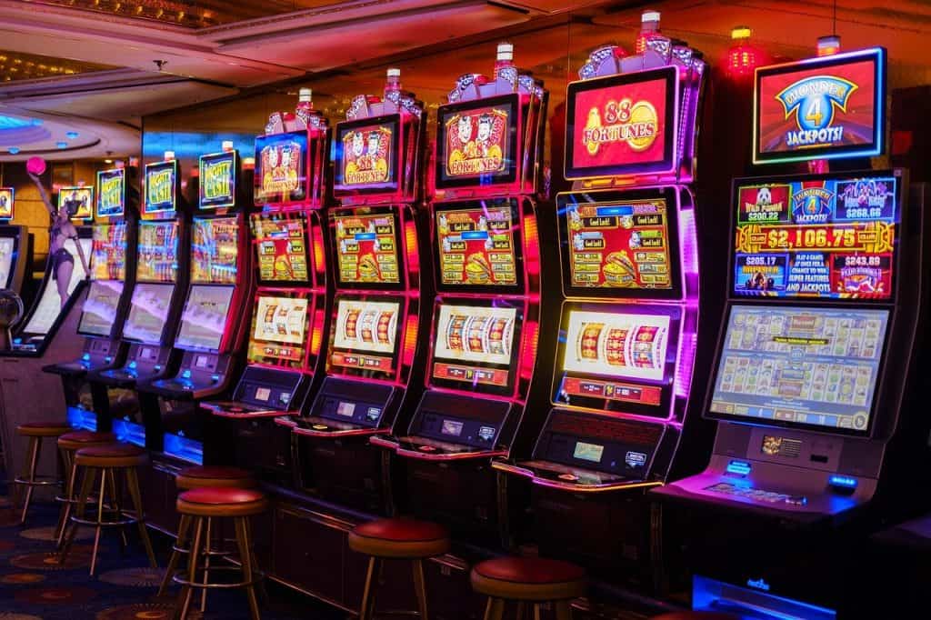 Focus Strategy Get Winning Slot when Play on Gacor123