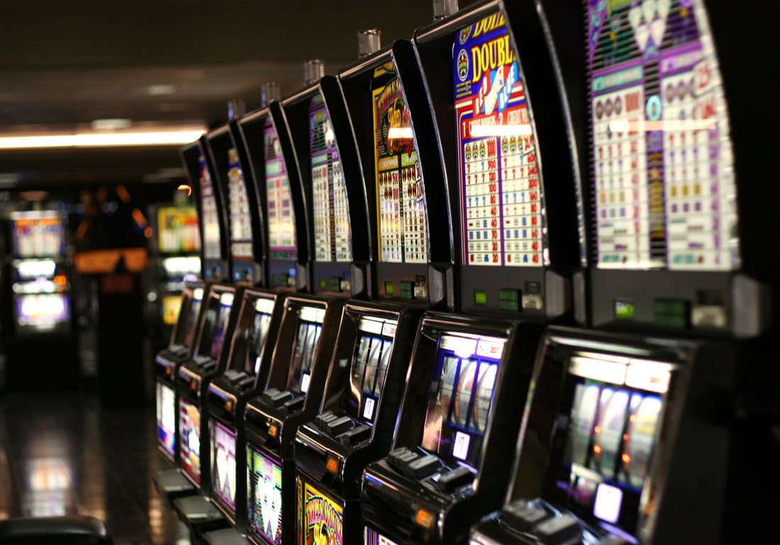 How to Stay Safe While Playing Slot Gacor Depo Big!